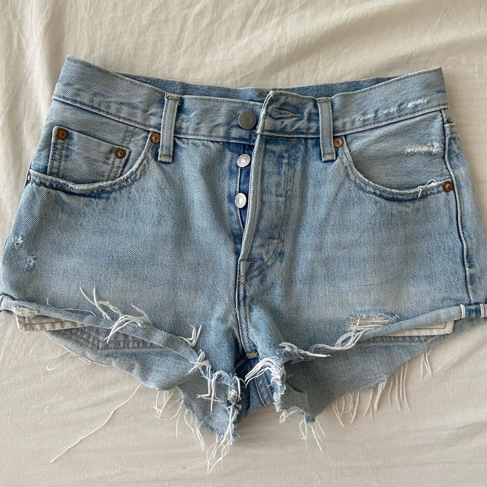 Levi’s 501 Shorts